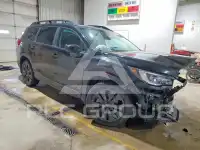 2022 Subaru ASCENT фото