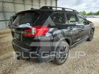 2022 Subaru ASCENT photo