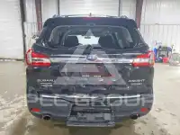 2022 Subaru ASCENT photo