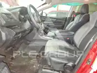 2022 Subaru ASCENT фото