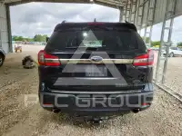 2022 Subaru ASCENT photo
