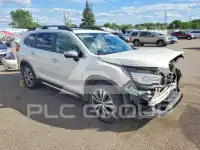 2022 Subaru ASCENT фото