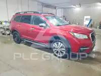 2022 Subaru ASCENT фото