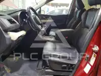 2022 Subaru ASCENT фото