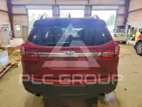 2022 Subaru ASCENT фото