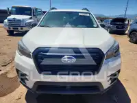 2022 Subaru ASCENT фото