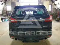2022 Subaru ASCENT фото