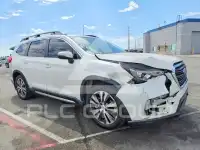 2022 Subaru ASCENT фото