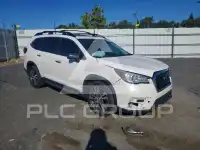 2022 Subaru ASCENT фото