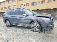 2022 Subaru ASCENT фото