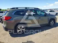 2022 Subaru ASCENT фото