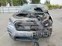 2022 Subaru ASCENT фото