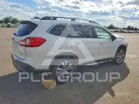 2022 Subaru ASCENT фото