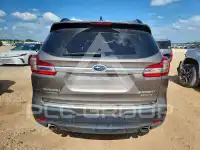 2022 Subaru ASCENT photo