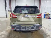 2022 Subaru ASCENT photo