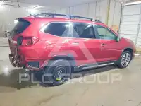 2022 Subaru ASCENT фото