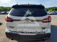 2022 Subaru ASCENT фото