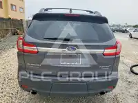 2022 Subaru ASCENT фото