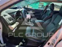2022 Subaru ASCENT фото