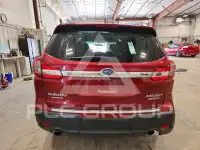 2022 Subaru ASCENT фото