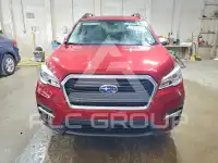 2022 Subaru ASCENT фото