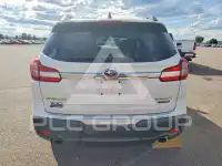 2022 Subaru ASCENT фото