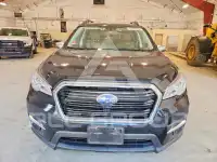 2022 Subaru ASCENT photo