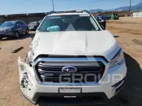 2022 Subaru ASCENT фото