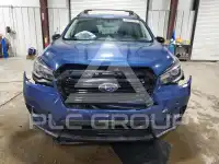 2022 Subaru ASCENT photo