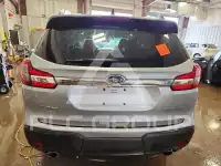 2022 Subaru ASCENT фото