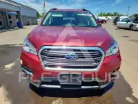 2022 Subaru ASCENT фото