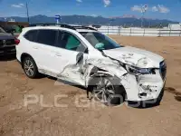 2022 Subaru ASCENT фото