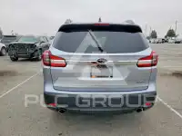 2022 Subaru ASCENT фото