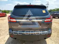 2022 Subaru ASCENT photo
