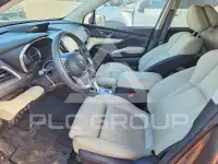 2022 Subaru ASCENT photo