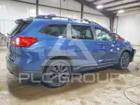 2022 Subaru ASCENT photo