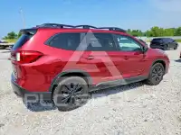 2022 Subaru ASCENT photo