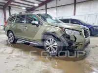 2022 Subaru ASCENT photo