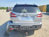 2022 Subaru ASCENT photo