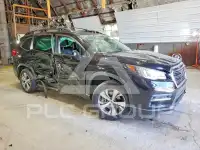 2022 Subaru ASCENT фото