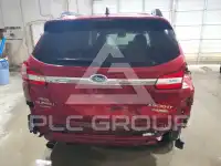 2022 Subaru ASCENT фото