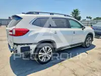 2022 Subaru ASCENT фото