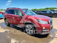 2022 Subaru ASCENT фото