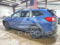 2022 Subaru ASCENT photo
