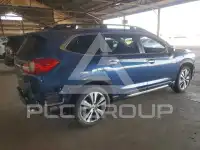 2022 Subaru ASCENT фото