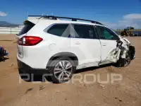 2022 Subaru ASCENT фото