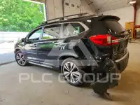 2022 Subaru ASCENT photo