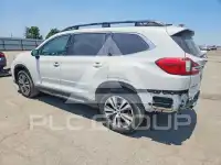 2022 Subaru ASCENT фото