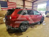 2022 Subaru ASCENT фото