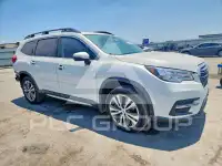 2022 Subaru ASCENT фото